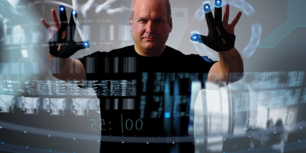Minority Report – Zukunft aus den 50ern