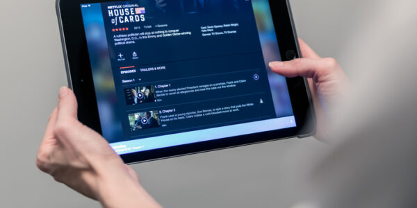 Minority Report als Serie