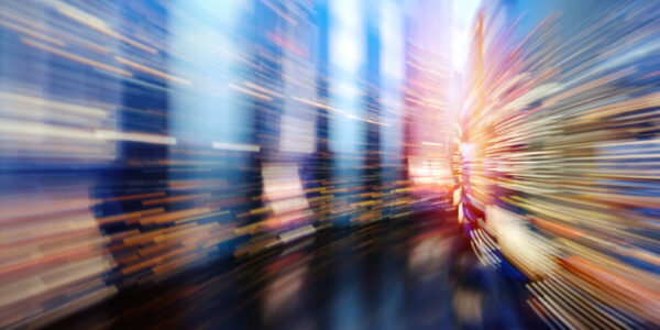 Werbung in Minority Report?